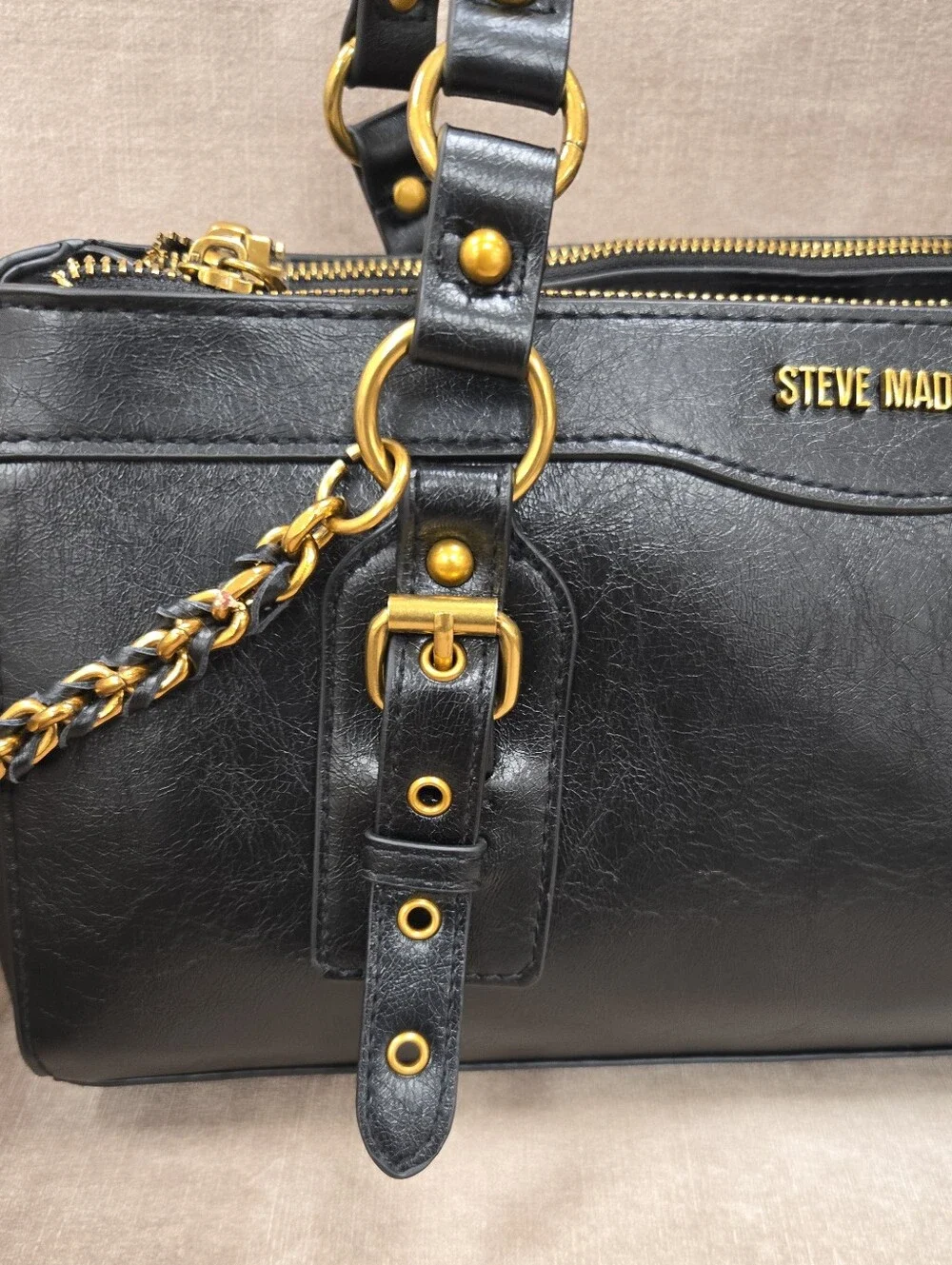 Steve Madden East West Shoulder Handbag